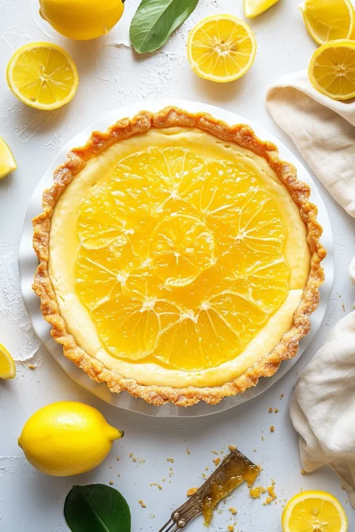 elaboracion tarta de queso al limón en Thermomix